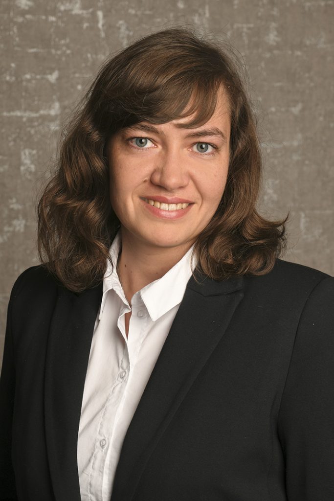 Lena Martin 